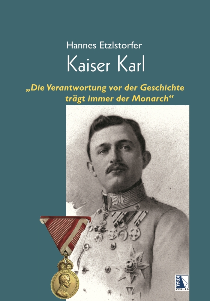 Kaiser Karl main product photo