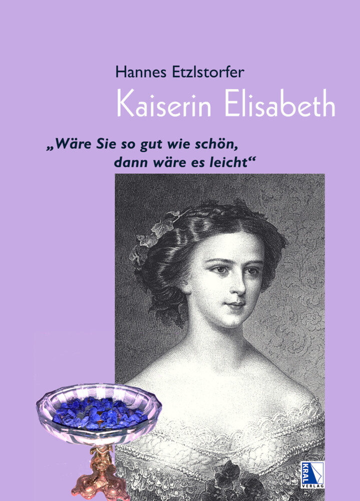 Kaiserin Elisabeth main product photo