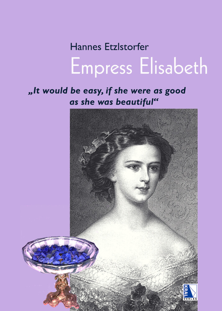 Empress Elisabeth main product photo