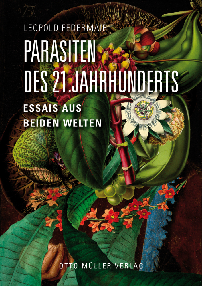 Parasiten des 21. Jahrhunderts main product photo
