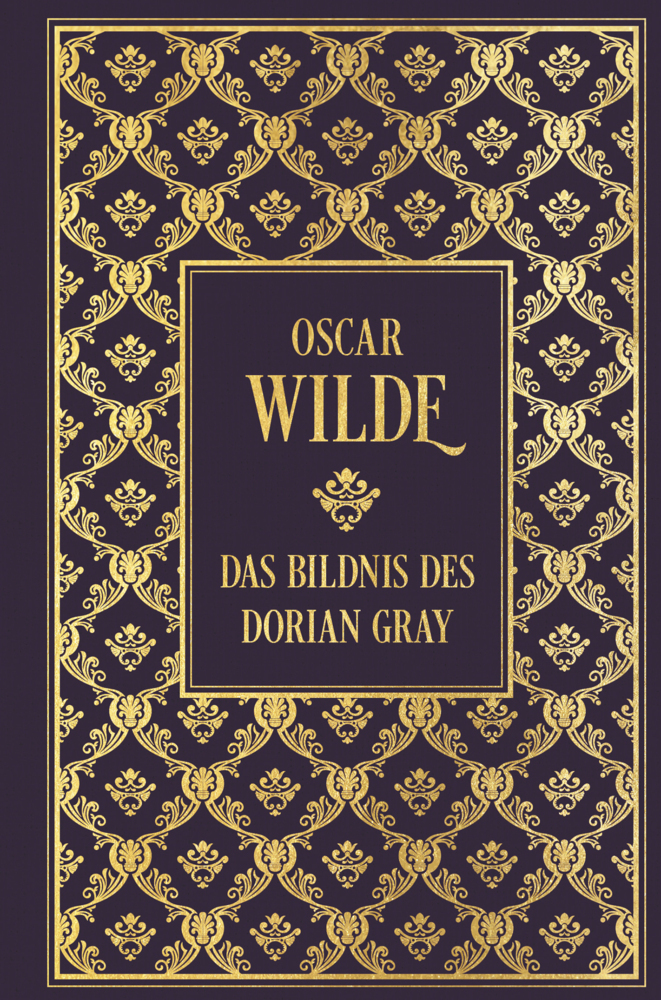 Das Bildnis des Dorian Gray: mit Illustrationen von Aubrey Beardsley main product photo