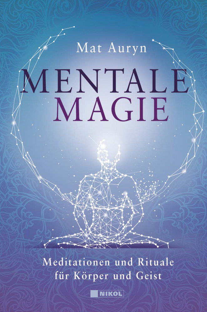 Mentale Magie main product photo