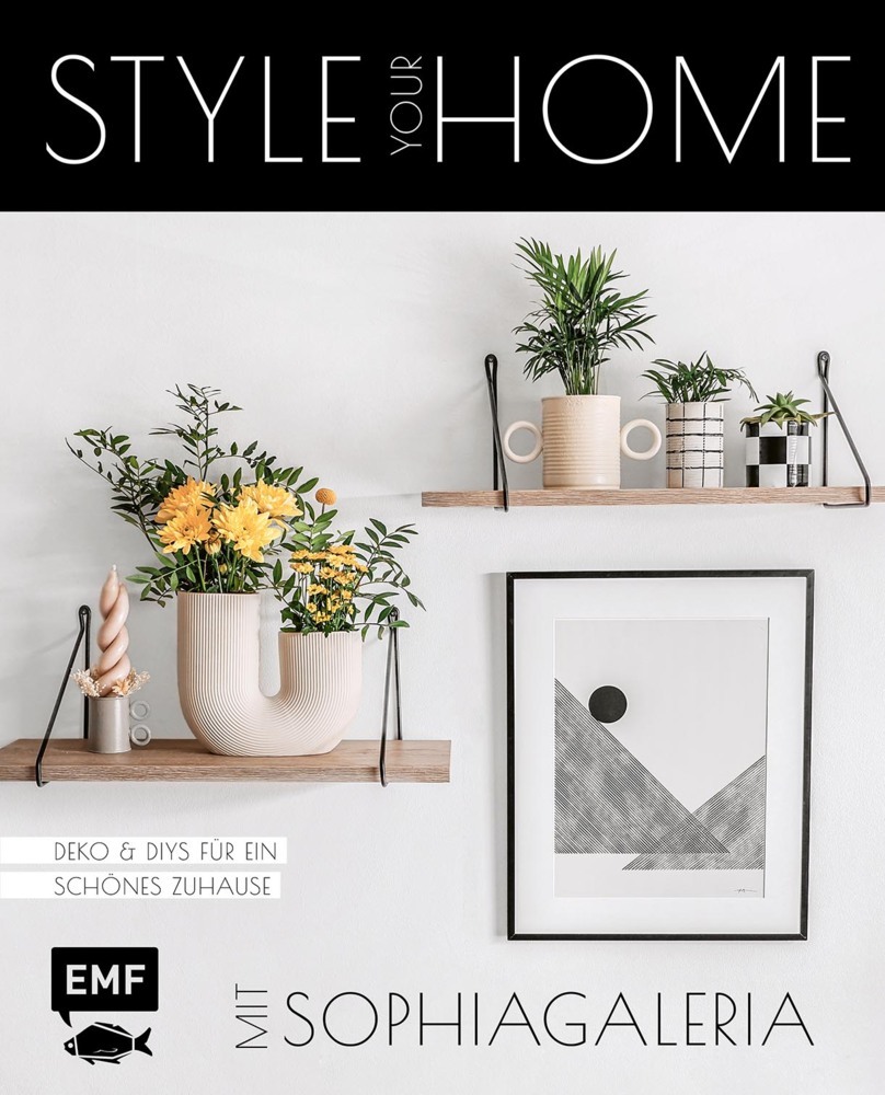Style your Home mit sophiagaleria main product photo
