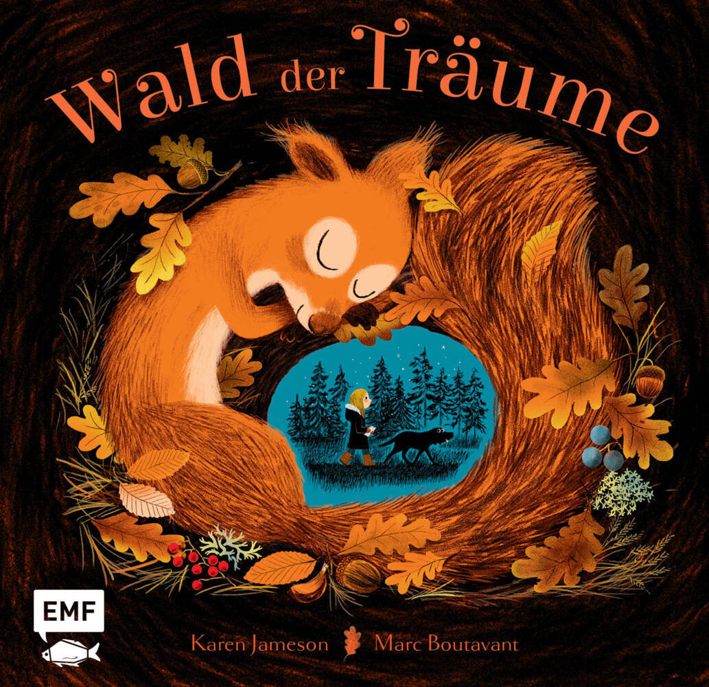 Wald der Träume main product photo