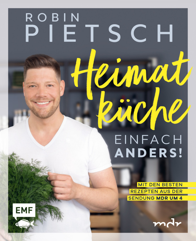 Heimatküche einfach anders! main product photo