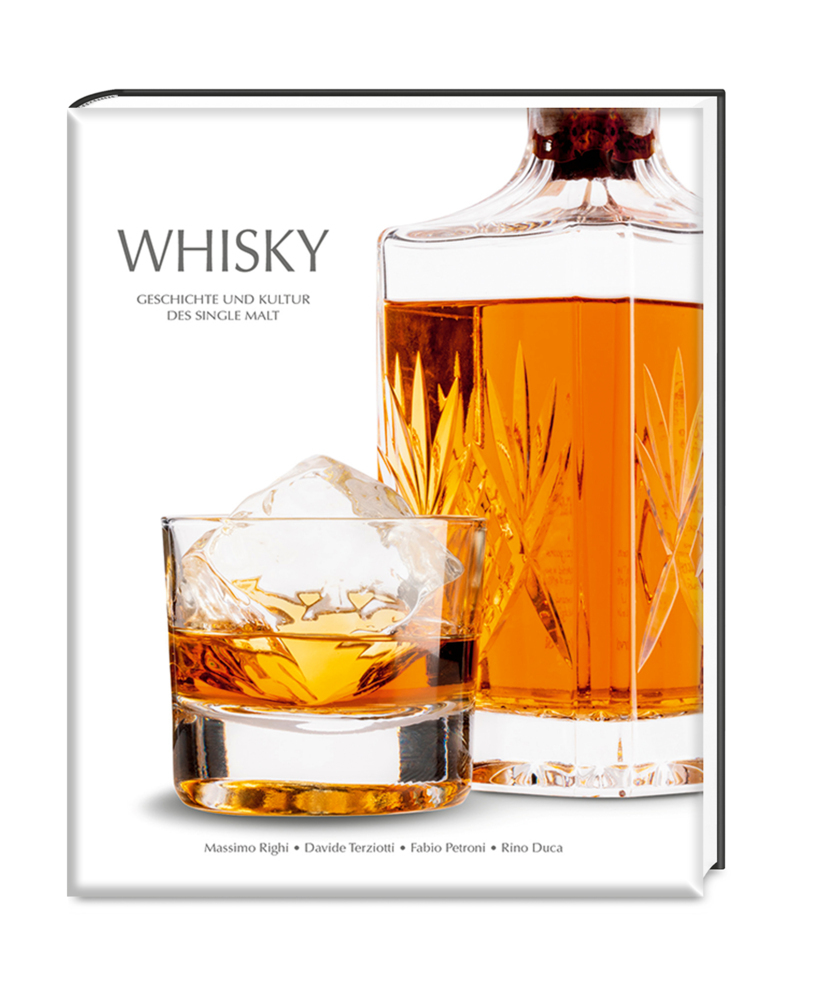 Whisky main product photo