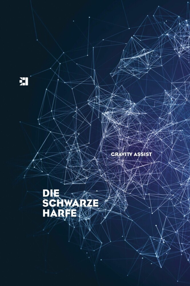Die Schwarze Harfe main product photo