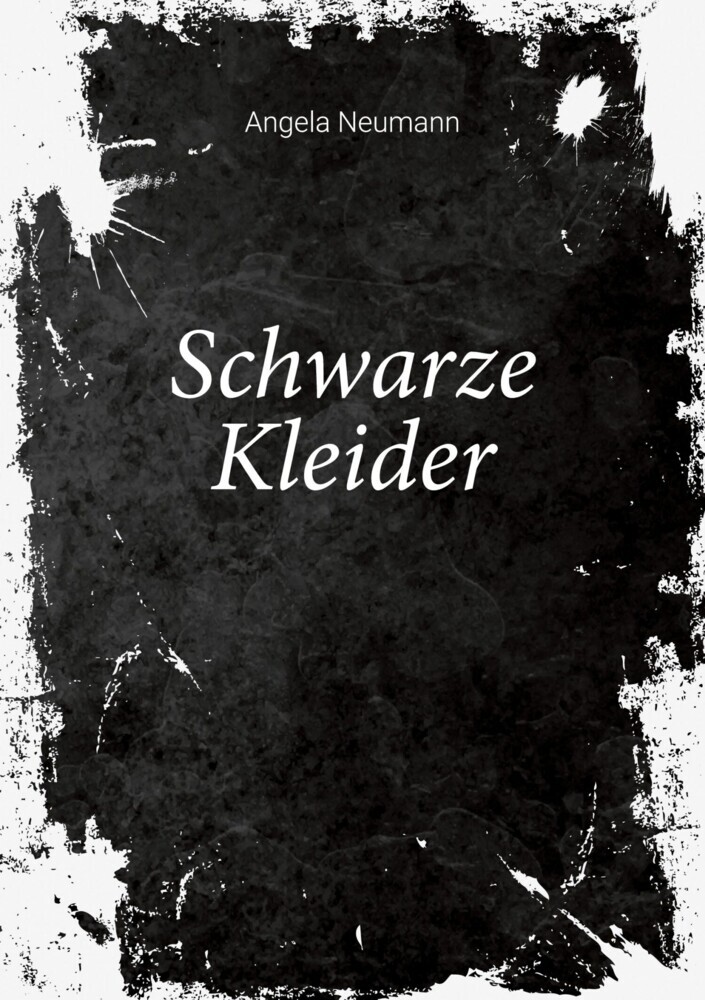 Schwarze Kleider main product photo