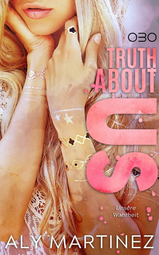 Truth about Us main product photo