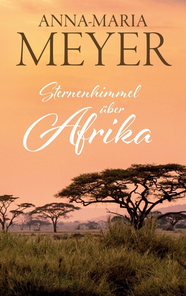 Sternenhimmel über Afrika main product photo
