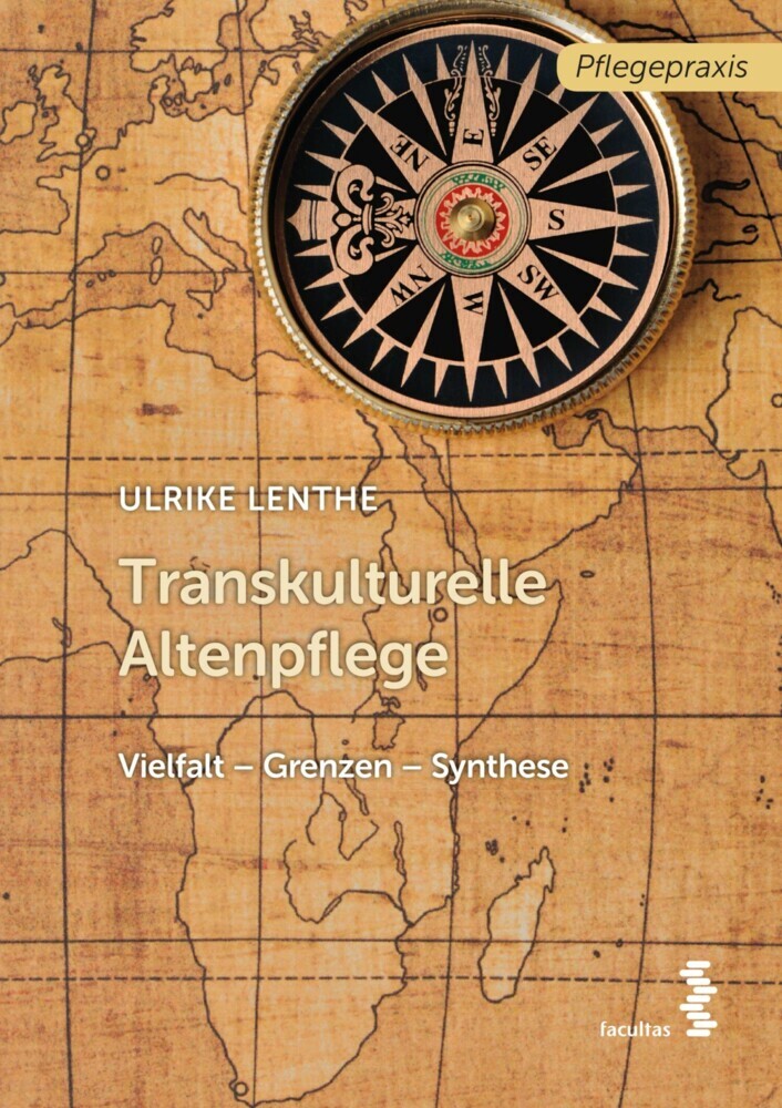 Transkulturelle Altenpflege main product photo