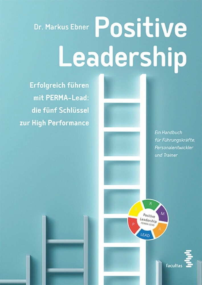 Positive Leadership main product photo
