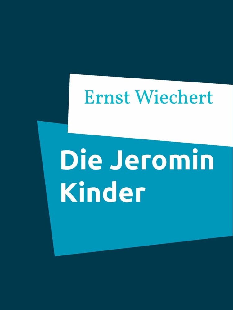 Die Jeromin Kinder main product photo