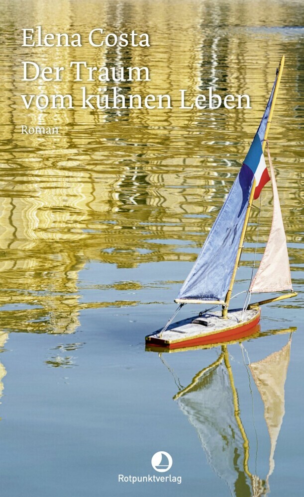 Der Traum vom kühnen Leben main product photo