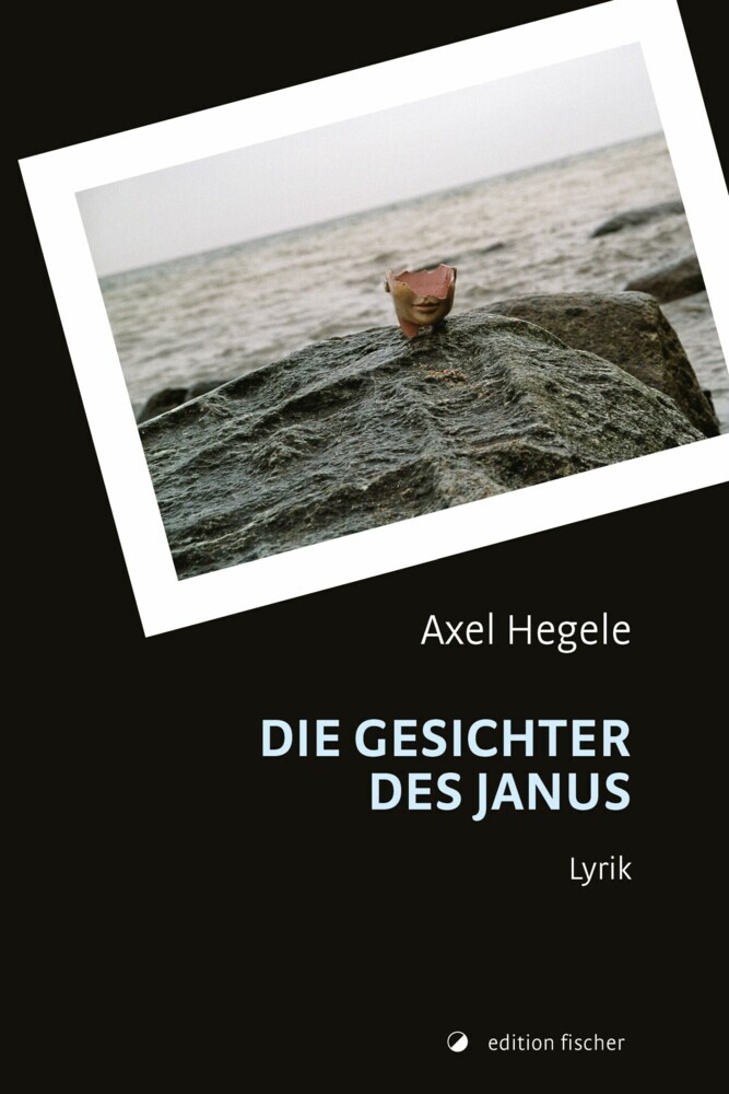 Die Gesichter des Janus main product photo