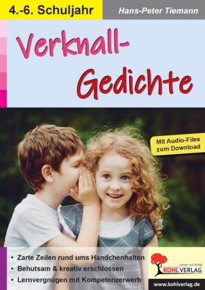 Verknall-Gedichte