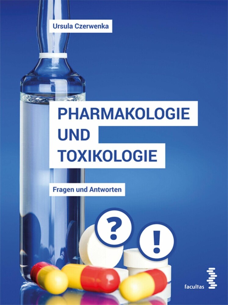 Pharmakologie und Toxikologie main product photo