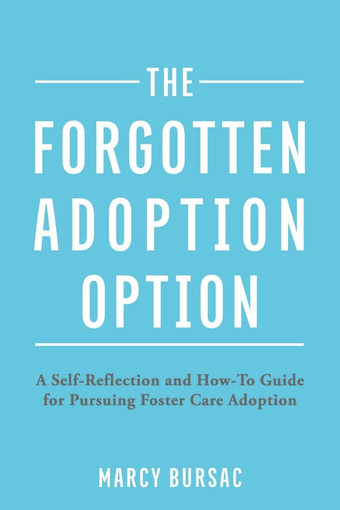 The Forgotten Adoption Option main product photo