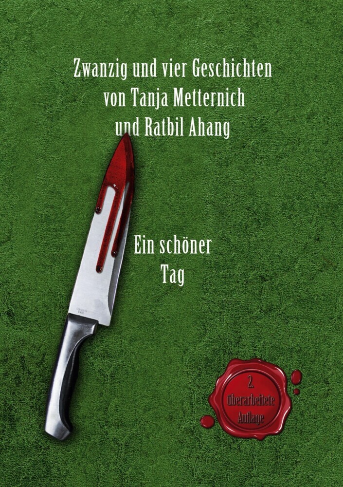 Zwanzig und vier Geschichten main product photo