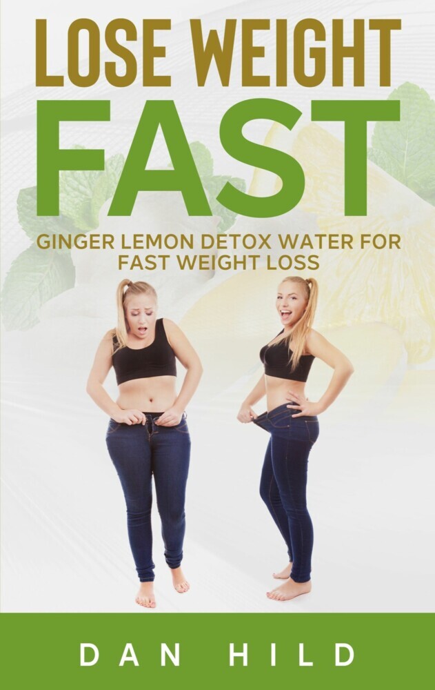 Lose Weight Fast main product photo