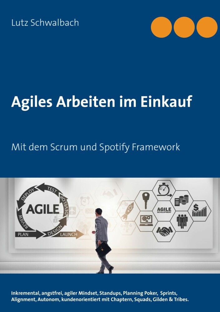 Agiles Arbeiten im Einkauf main product photo