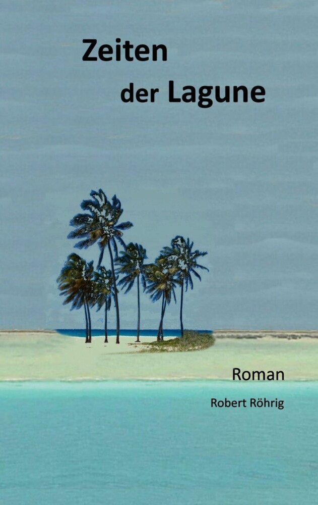 Zeiten der Lagune main product photo