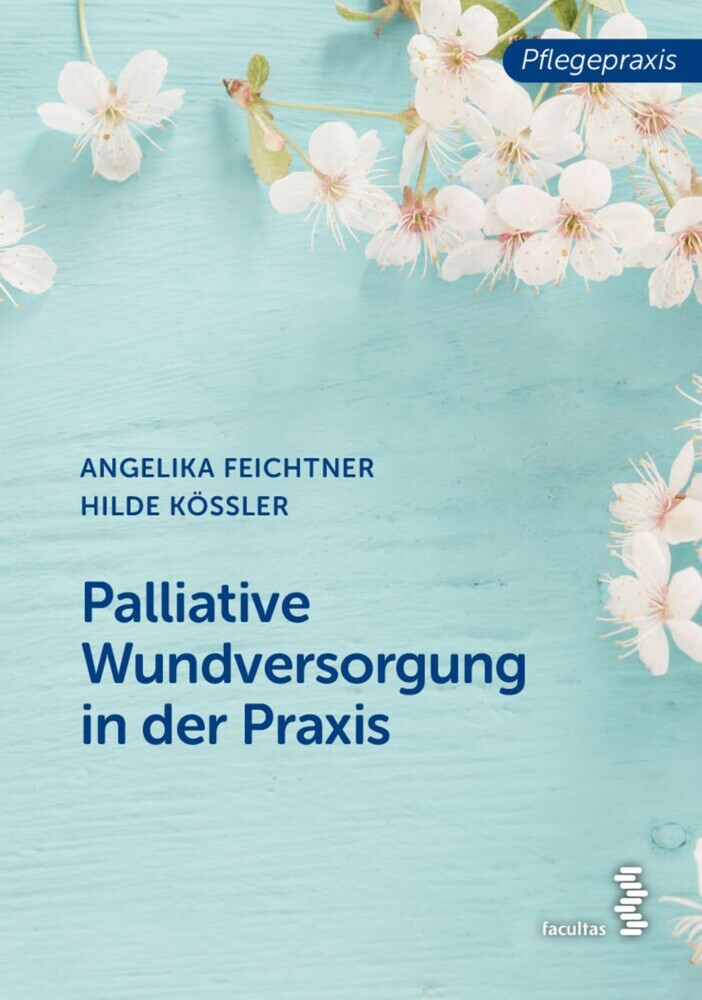 Palliative Wundversorgung in der Praxis main product photo