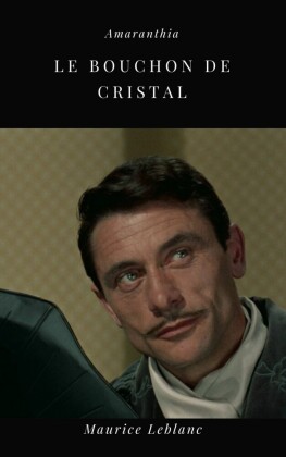 Le Bouchon de Cristal
