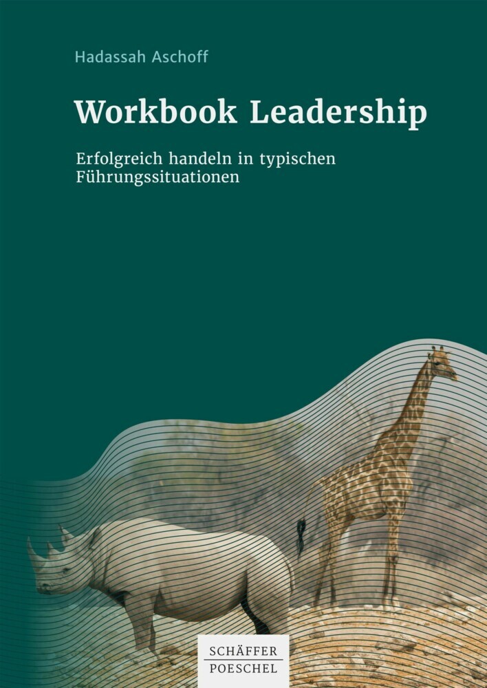 Workbook Leadership main product photo