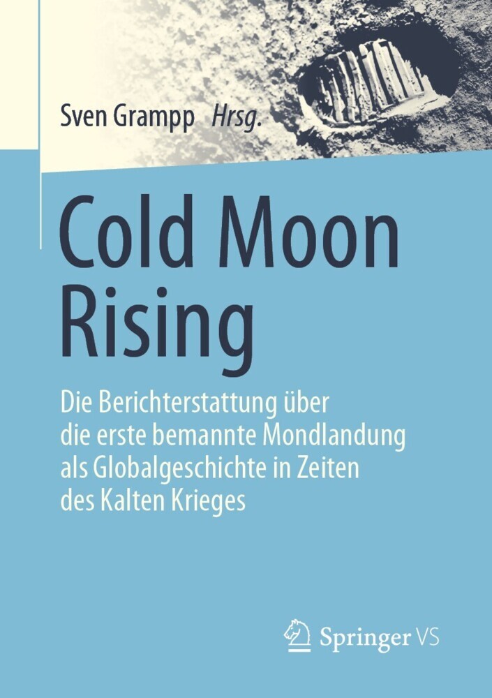 Cold Moon Rising main product photo