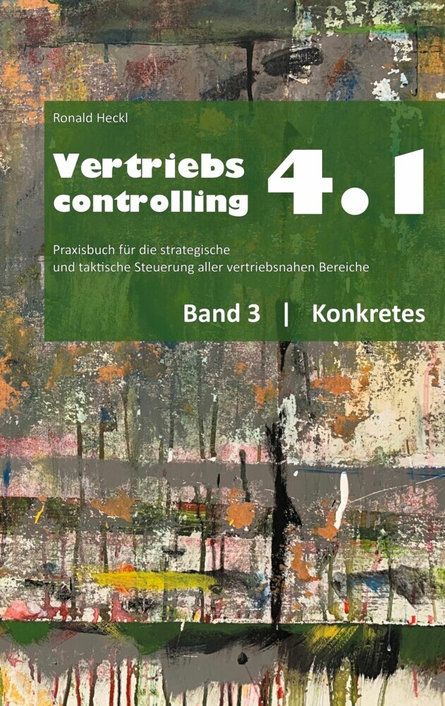 Vertriebscontrolling 4.1 main product photo