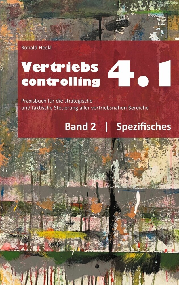Vertriebscontrolling 4.1 main product photo