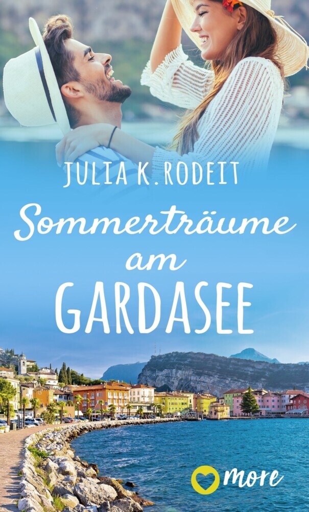 Sommerträume am Gardasee main product photo