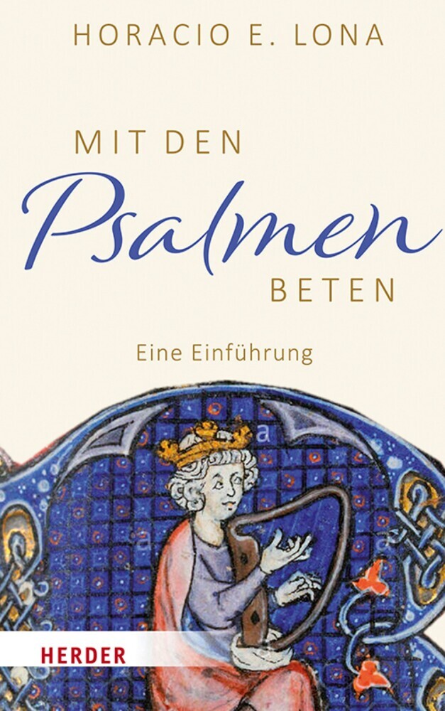 Mit den Psalmen beten main product photo