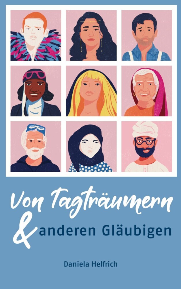 Von Tagträumern und anderen Gläubigen main product photo