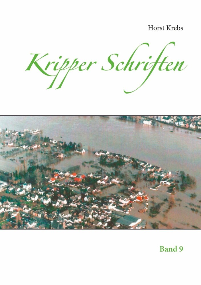Kripper Schriften main product photo