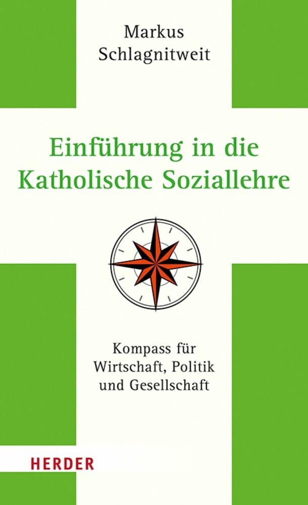 Einführung in die Katholische Soziallehre main product photo