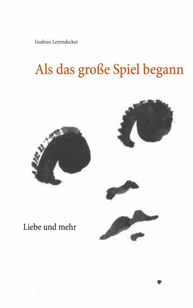 Als das große Spiel begann main product photo