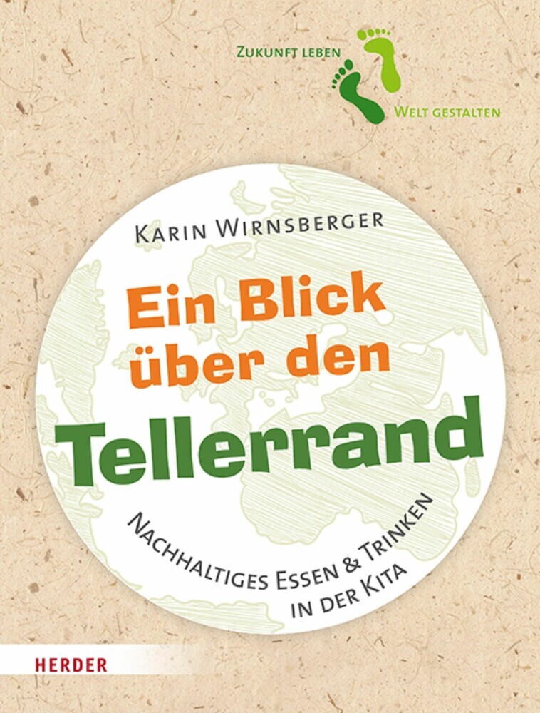 Ein Blick über den Tellerrand main product photo