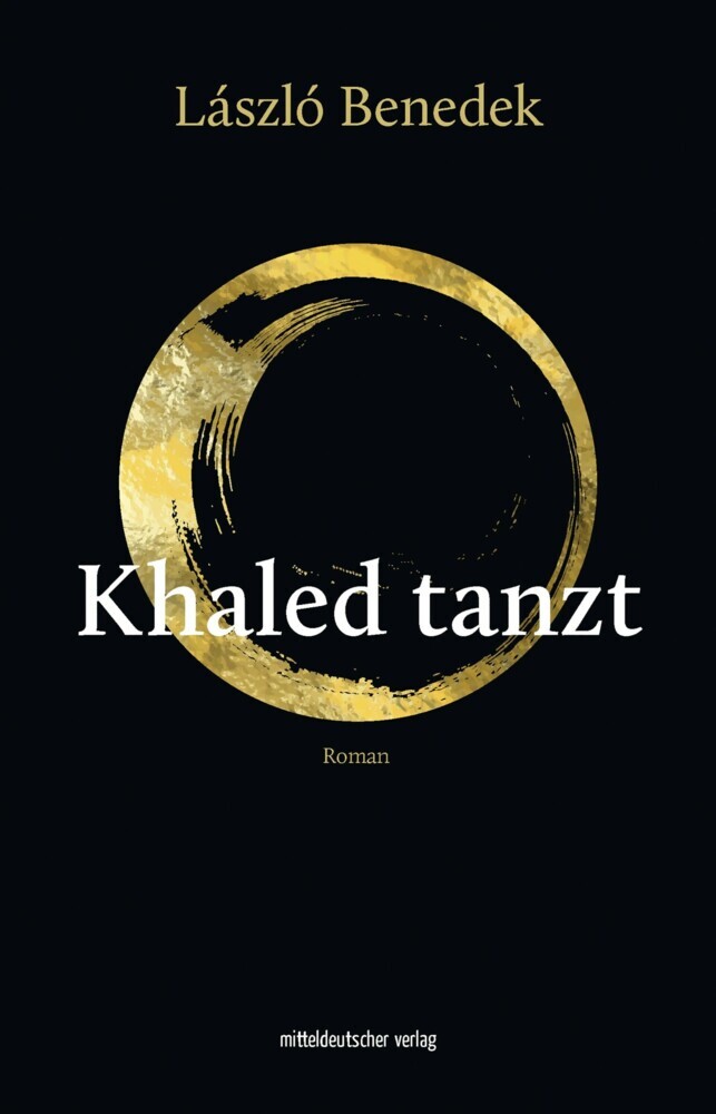 Khaled tanzt main product photo