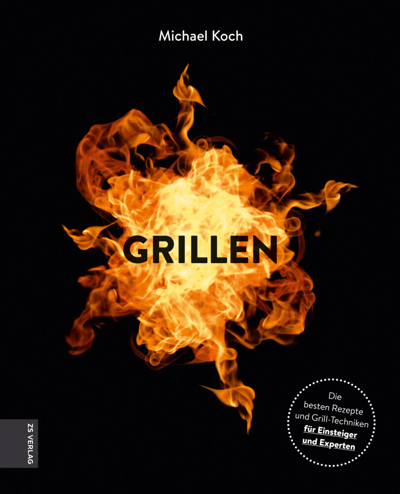 Grillen main product photo