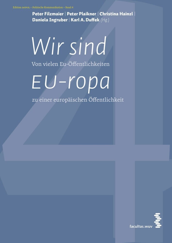 Wir sind EU-ropa main product photo