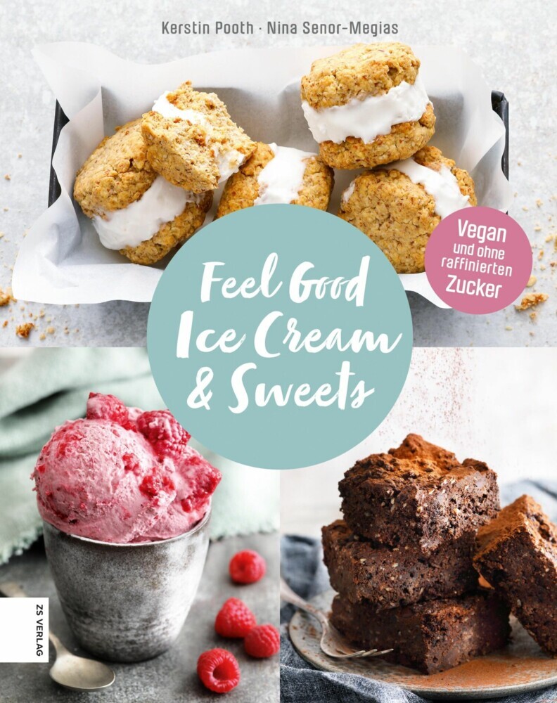 Feel Good Ice Cream & Sweets main product photo