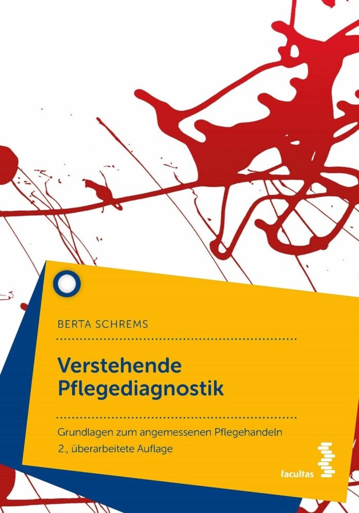 Verstehende Pflegediagnostik main product photo