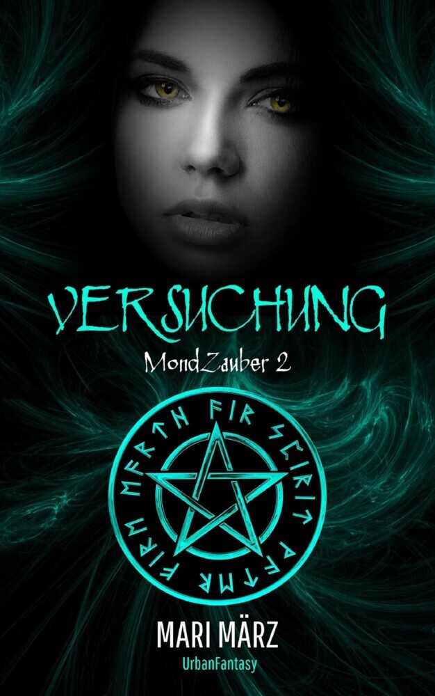 #2 MondZauber: VERSUCHUNG main product photo