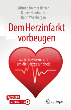 Dem Herzinfarkt vorbeugen