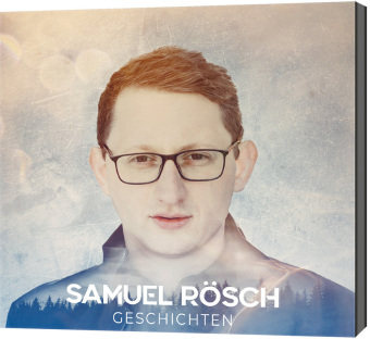 Geschichten, Audio-CD