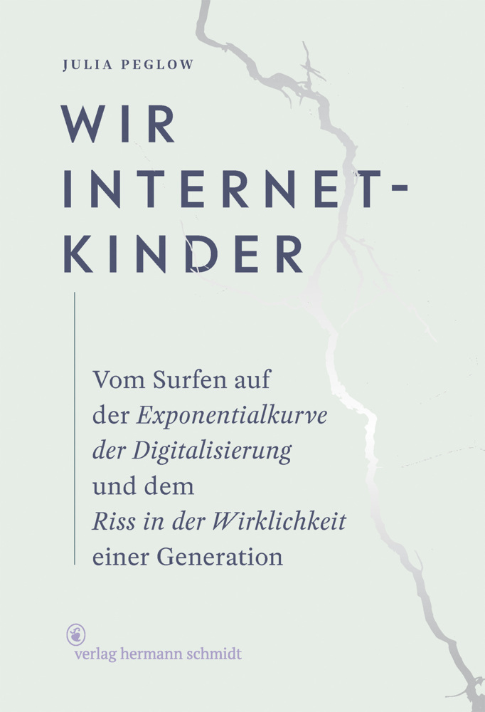 Wir Internetkinder main product photo