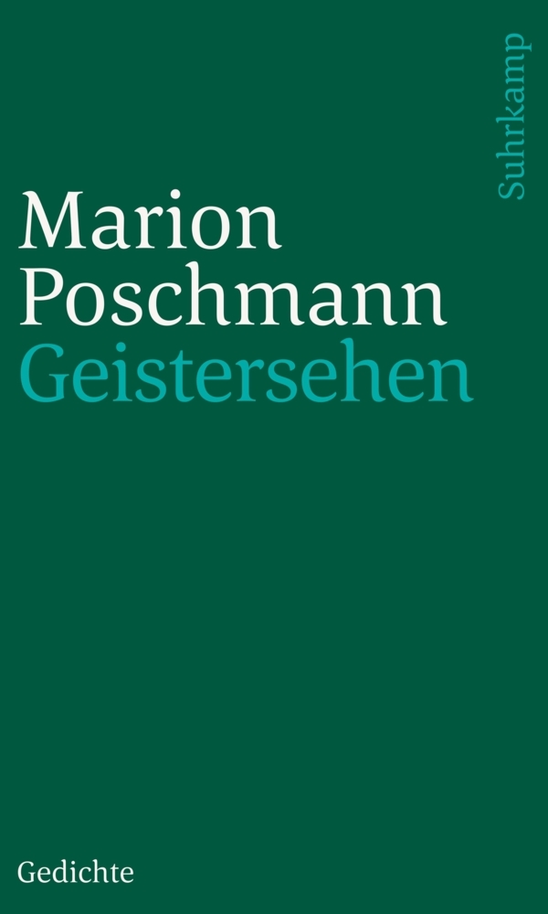 Geistersehen main product photo