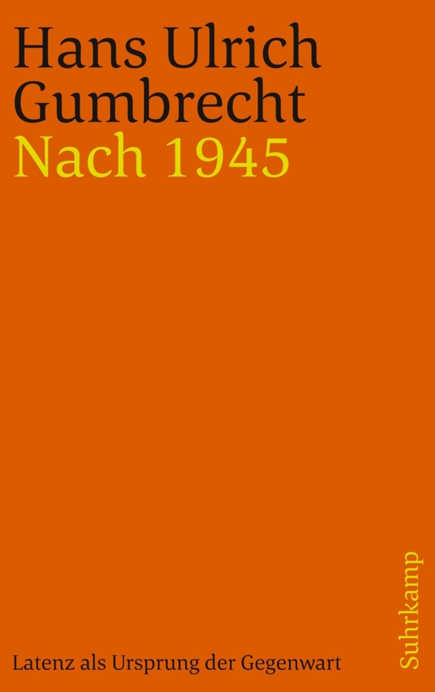 Nach 1945 main product photo